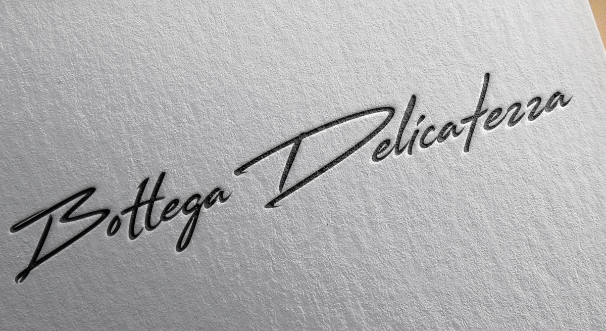 BOTTEGA DELİCATEZZA | Logo Design